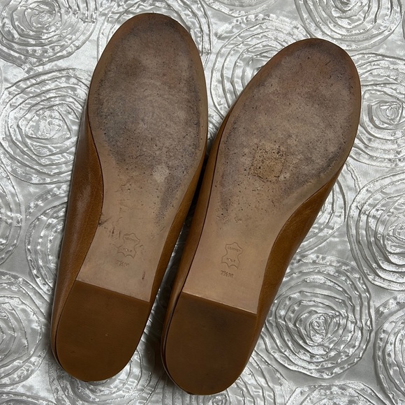 Tory Burch Shoes size 7.5M - Picture 8 of 13